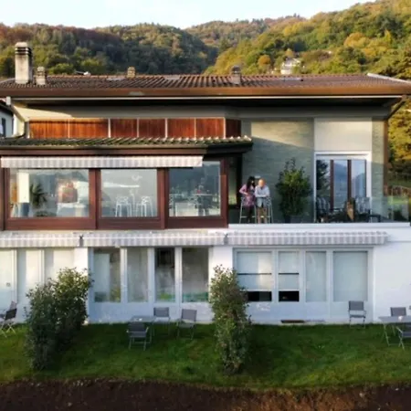 Apartman Un Sogno Sul Relax